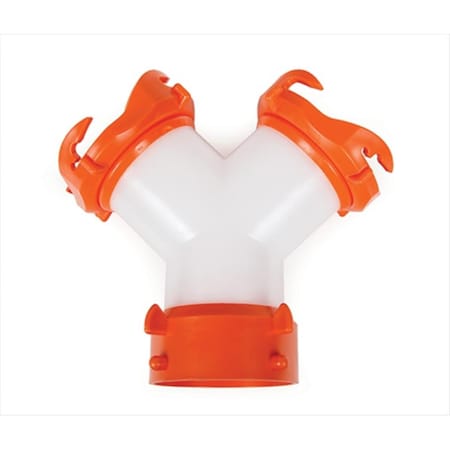 Striker 39812 Rhinoflex Wye ST24023